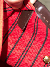 Load image into Gallery viewer, LOUIS VUITTON Damier Ebene Neverfull MM
