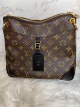 Load image into Gallery viewer, LOUIS VUITTON Odéon PM
