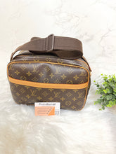 Load image into Gallery viewer, LOUIS VUITTON Reporter PM
