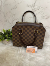 Load image into Gallery viewer, LOUIS VUITTON Damier Ebene Triana

