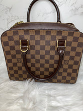 Load image into Gallery viewer, LOUIS VUITTON Damier Ebene Triana
