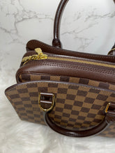 Load image into Gallery viewer, LOUIS VUITTON Damier Ebene Triana
