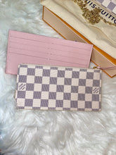 Load image into Gallery viewer, LOUIS VUITTON Pochette Félicie Damier Azur (Brand New)
