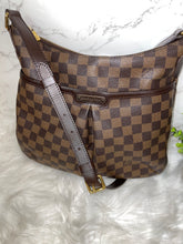 Load image into Gallery viewer, LOUIS VUITTON Bloomsbury Damier Ebene
