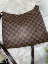 Load image into Gallery viewer, LOUIS VUITTON Bloomsbury Damier Ebene
