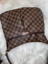 Load image into Gallery viewer, LOUIS VUITTON Bloomsbury Damier Ebene
