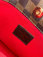 Load image into Gallery viewer, LOUIS VUITTON Bloomsbury Damier Ebene
