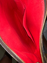 Load image into Gallery viewer, LOUIS VUITTON Bloomsbury Damier Ebene
