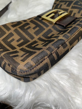 Load image into Gallery viewer, FENDI Zucca Shoulder Bag
