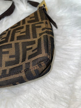 Load image into Gallery viewer, FENDI Zucca Shoulder Bag
