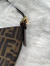 Load image into Gallery viewer, FENDI Zucca Shoulder Bag
