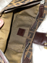 Load image into Gallery viewer, FENDI Zucca Shoulder Bag
