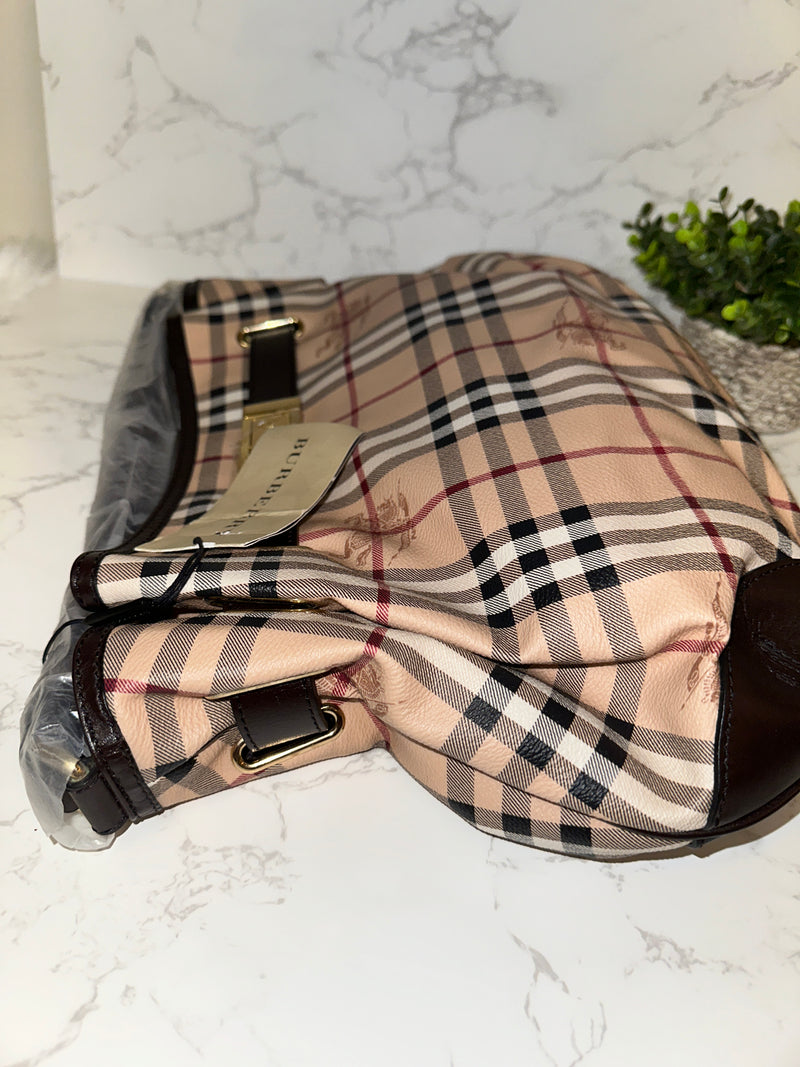 Burberry golderton tote best sale