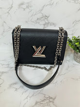 Load image into Gallery viewer, LOUIS VUITTON Epi Leather Twist MM
