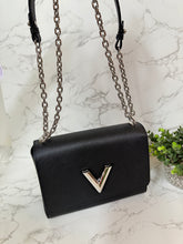 Load image into Gallery viewer, LOUIS VUITTON Epi Leather Twist MM
