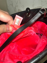 Load image into Gallery viewer, CHANEL Cambon Tote Black - Small
