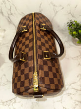 Load image into Gallery viewer, LOUIS VUITTON Damier Ebene Speedy Bandoulière 30
