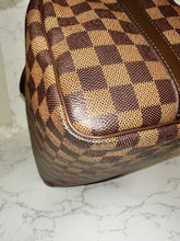 Load image into Gallery viewer, LOUIS VUITTON Damier Ebene Speedy Bandoulière 30
