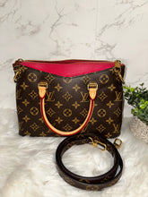 Load image into Gallery viewer, LOUIS VUITTON Pallas BB
