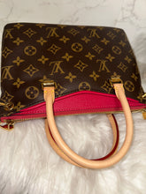 Load image into Gallery viewer, LOUIS VUITTON Pallas BB
