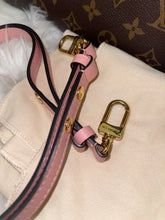 Load image into Gallery viewer, LOUIS VUITTON  NeoNoe MM Monogram Canvas Rose Poudre
