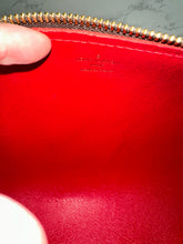 Load image into Gallery viewer, LOUIS VUITTON Damier Ebene Papillon with Baby
