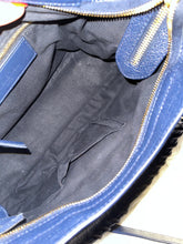 Load image into Gallery viewer, BALENCIAGA Motorcycle City Bag
