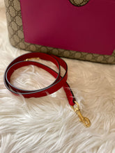 Load image into Gallery viewer, GUCCI GG Supreme Hobo Two-Way Bag
