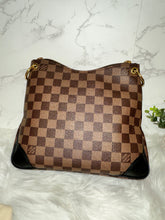 Load image into Gallery viewer, LOUIS VUITTON Damier Ebene Odéon PM
