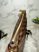 Load image into Gallery viewer, LOUIS VUITTON Damier Ebene Odéon PM
