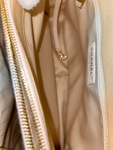 Load image into Gallery viewer, CHANEL Quilted Caviar Grand Shopping Tote GHW Beige
