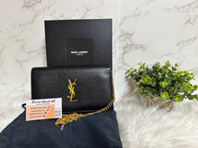 Load image into Gallery viewer, YSL Caviar Wallet On Chain
