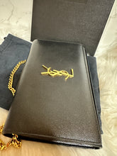 Load image into Gallery viewer, YSL Caviar Wallet On Chain

