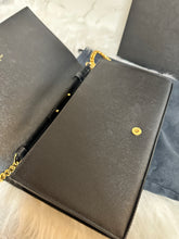 Load image into Gallery viewer, YSL Caviar Wallet On Chain
