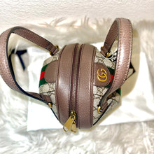 Load image into Gallery viewer, GUCCI Ophidia Mini GG Sphere Bag ( BRAND NEW )
