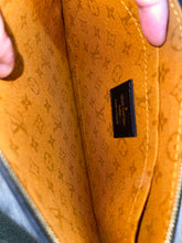 Load image into Gallery viewer, LOUIS VUITTON Monogram Giant Crafty Neverfull MM (Limited Edition)
