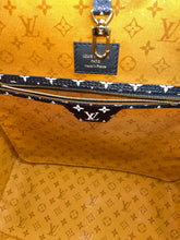 Load image into Gallery viewer, LOUIS VUITTON Monogram Giant Crafty Neverfull MM (Limited Edition)
