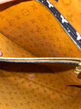 Load image into Gallery viewer, LOUIS VUITTON Monogram Giant Crafty Neverfull MM (Limited Edition)
