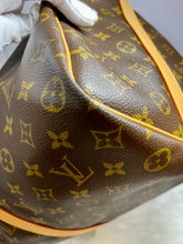 Load image into Gallery viewer, LOUIS VUITTON Keepall Bandouliere 50 Monogram
