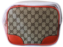 Load image into Gallery viewer, GUCCI Bree Camera Bag Red
