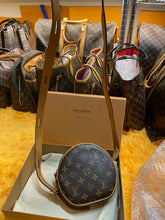 Load image into Gallery viewer, Louis Vuitton Boetie Souple PM
