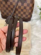 Load image into Gallery viewer, Louis Vuitton Alma BB Damier ebene
