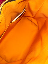 Load image into Gallery viewer, Louis Vuitton Manhattan Burgandy limited edition
