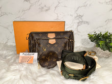 Load image into Gallery viewer, Louis Vuitton Multi Pochette accessoires
