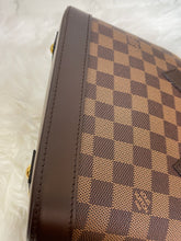 Load image into Gallery viewer, Louis Vuitton Alma BB Damier ebene
