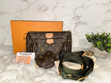 Load image into Gallery viewer, Louis Vuitton Multi Pochette accessoires
