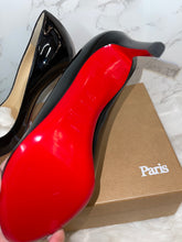 Load image into Gallery viewer, Christian Louboutin Simple Pump Black

