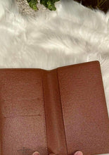 Load image into Gallery viewer, Louis Vuitton Passport Holder Monogram
