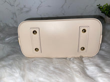 Load image into Gallery viewer, LOUIS VUITTON Alma BB Damier Azur - Brandnew ( 2022 )
