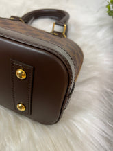 Load image into Gallery viewer, Louis Vuitton Alma BB Damier ebene
